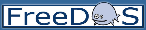 FreeDOS